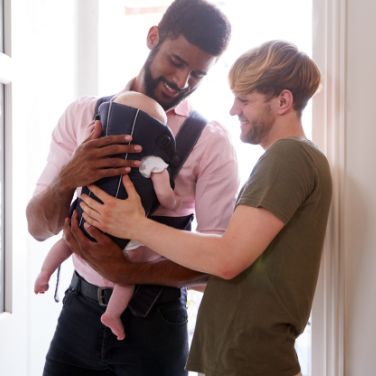 adoption child