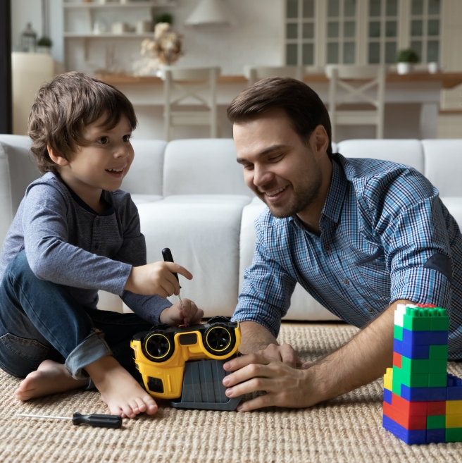 custody child img